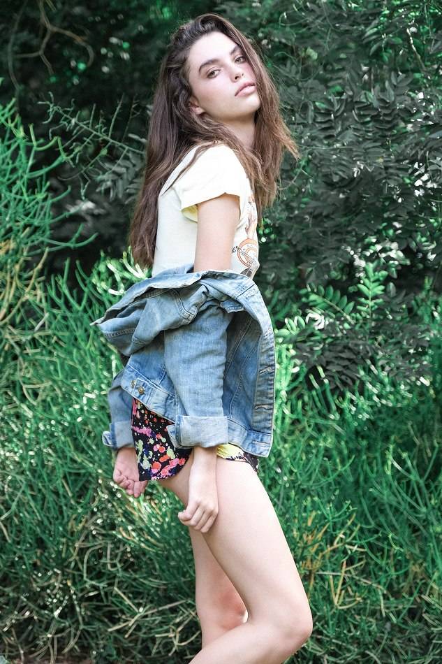 Candice Shepstone Candice Shepstone