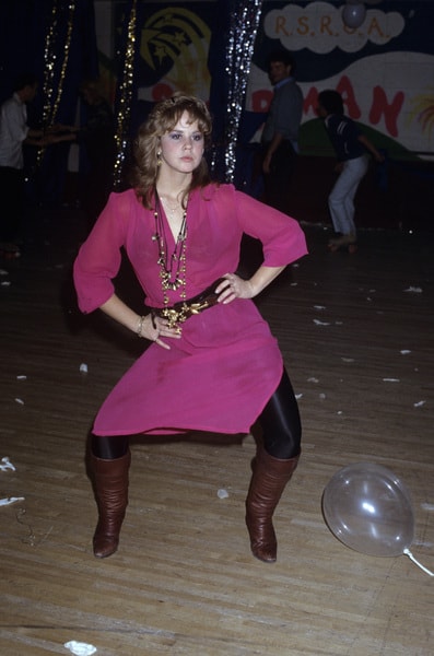 Linda Blair Linda Blair