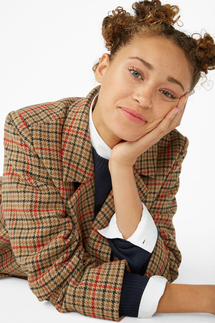 Ella-Rae Smith