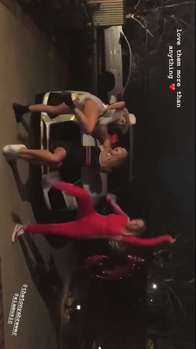 Maddie Ziegler