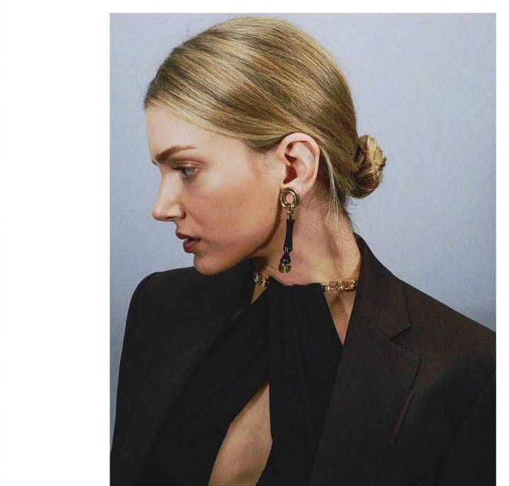Lily Donaldson