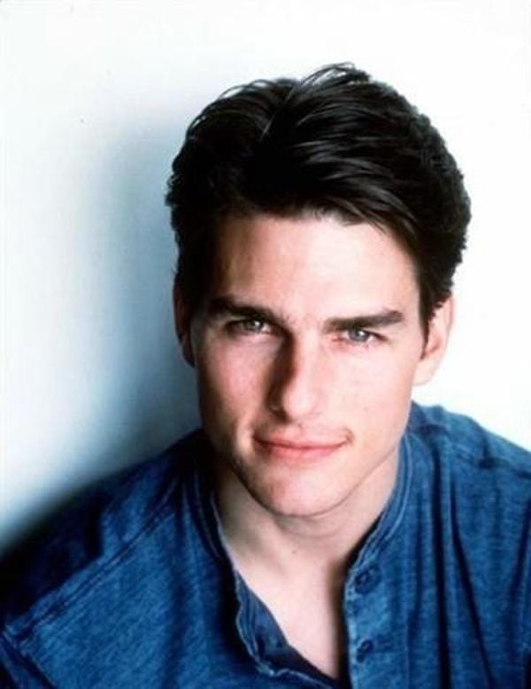 Picture of Tom Cruise