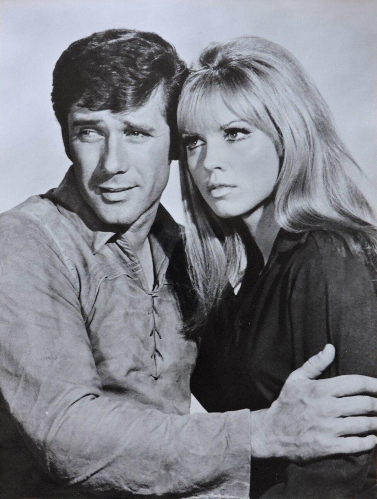 Robert Fuller Robert Fuller