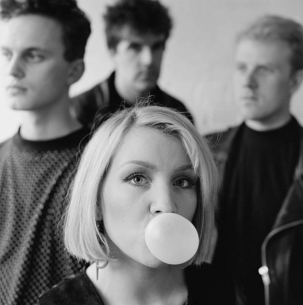 Darling Buds