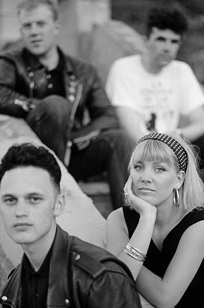 Darling Buds
