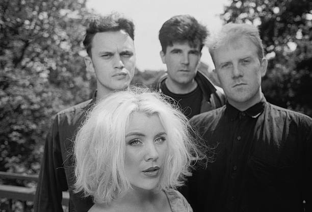 Darling Buds