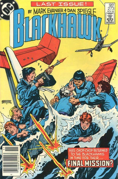 Blackhawk