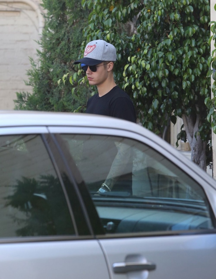 Justin Bieber