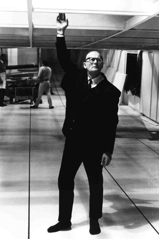 Arthur C. Clarke Arthur C. Clarke