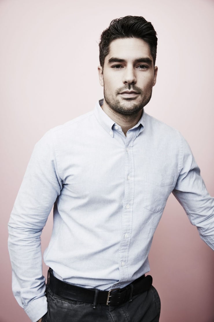 D.J. Cotrona