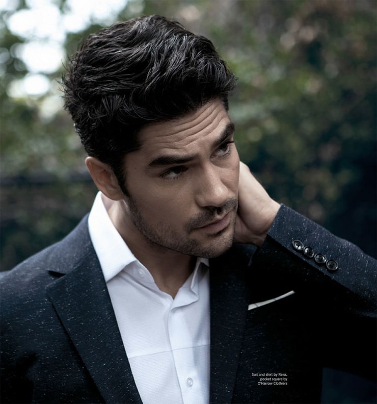 D.J. Cotrona