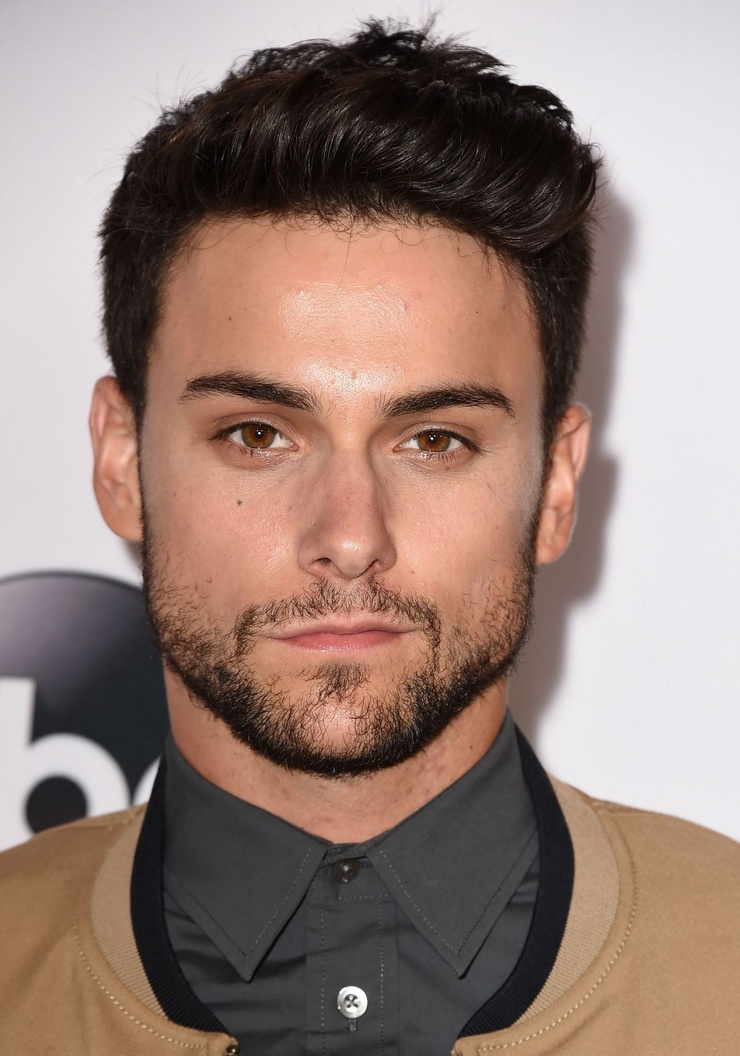 Picture of Jack Falahee