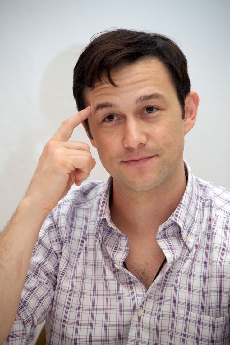 Joseph Gordon-Levitt