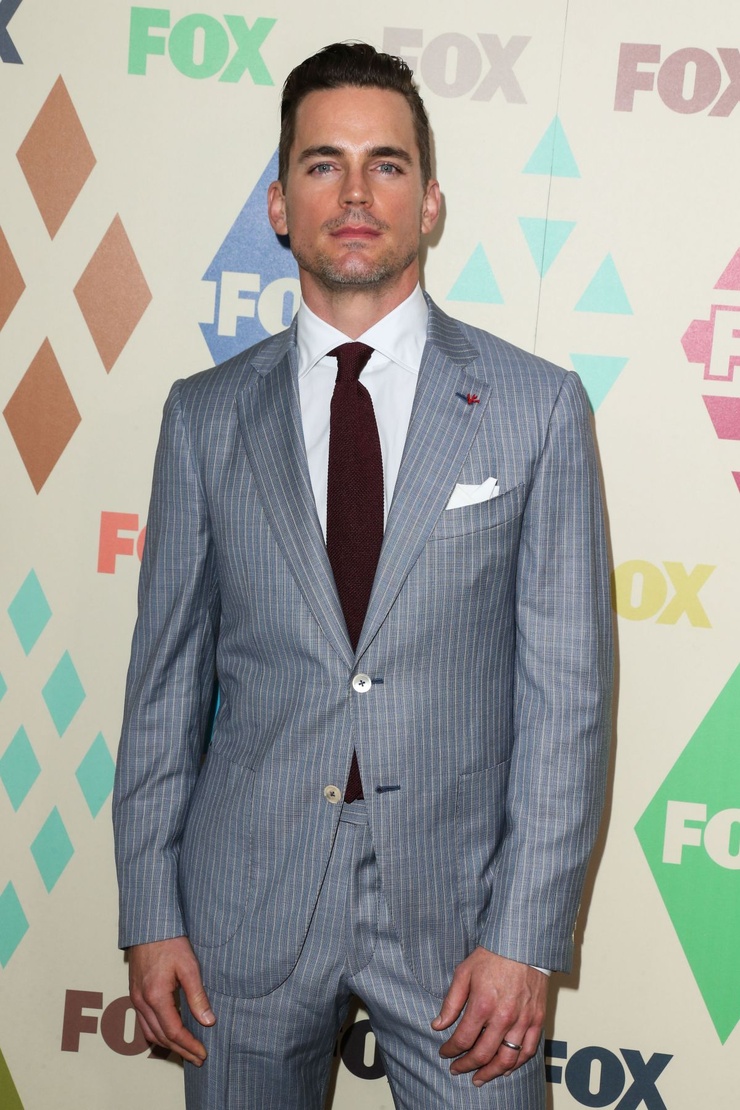Matthew Bomer