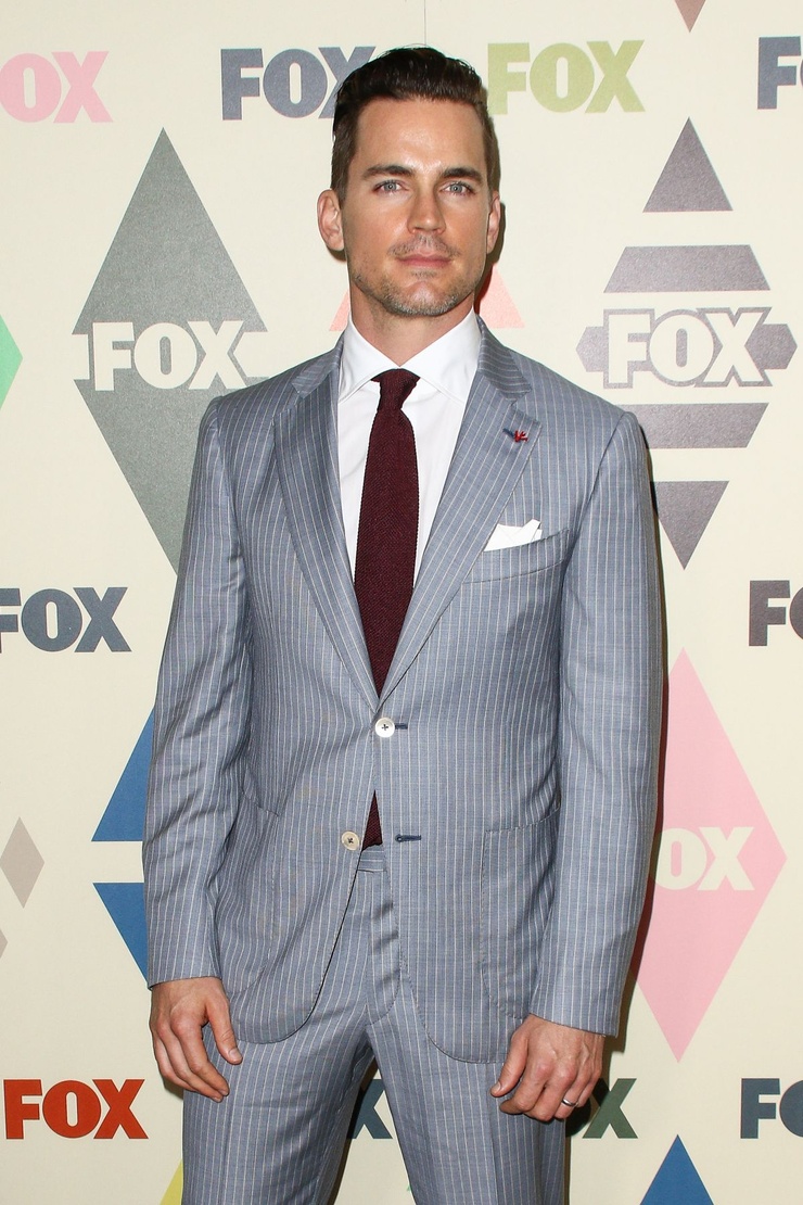 Matthew Bomer