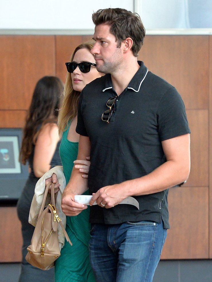 John Krasinski