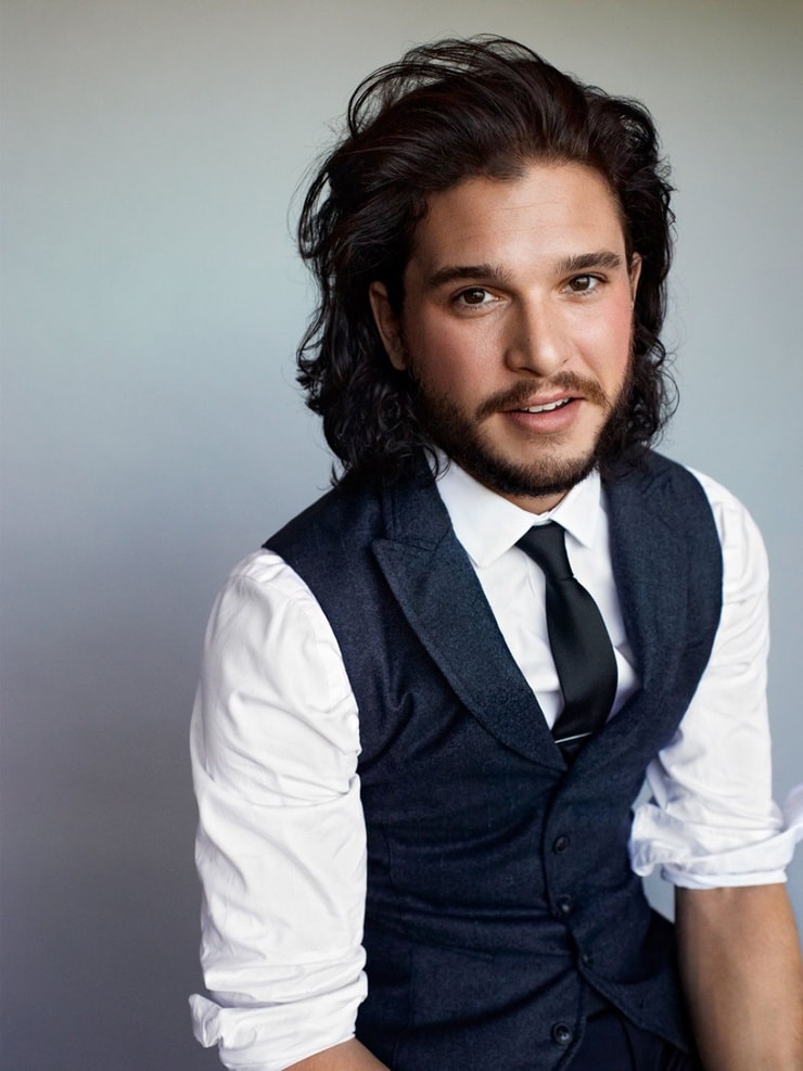 Picture of Kit Harington