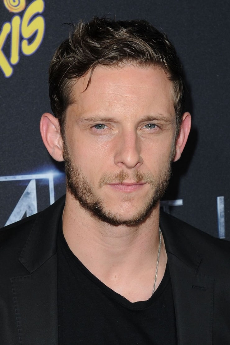 Jamie Bell