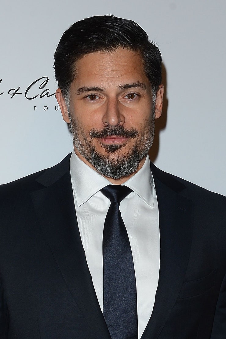 Joe Manganiello