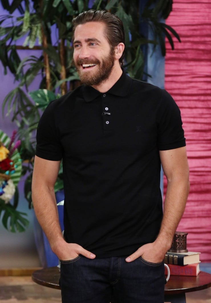 Jake Gyllenhaal