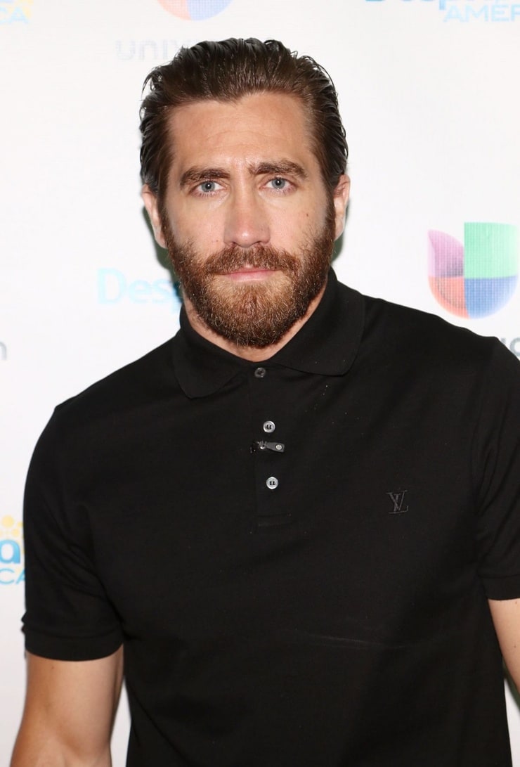 Jake Gyllenhaal