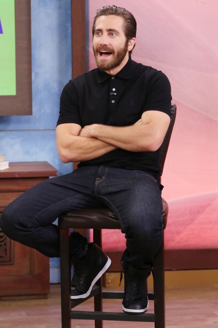 Jake Gyllenhaal