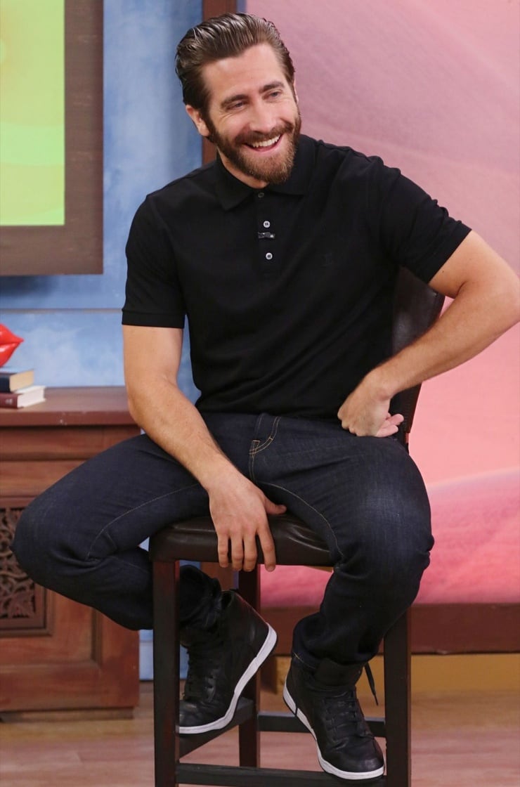 Jake Gyllenhaal