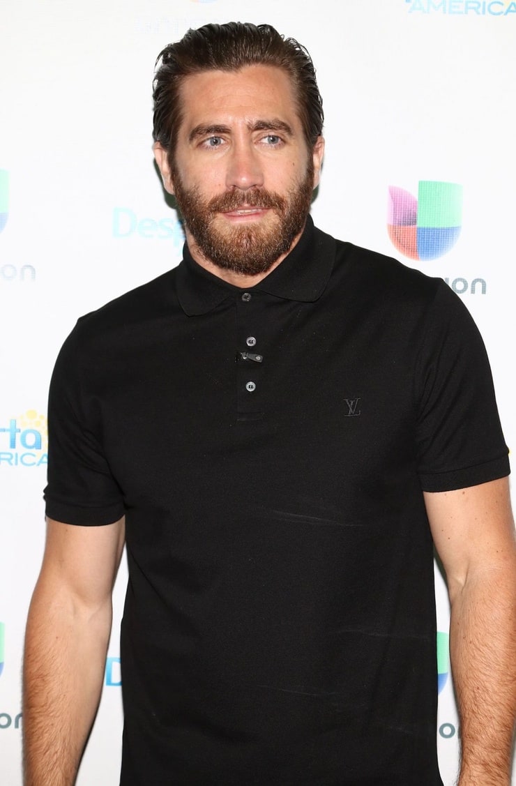 Jake Gyllenhaal