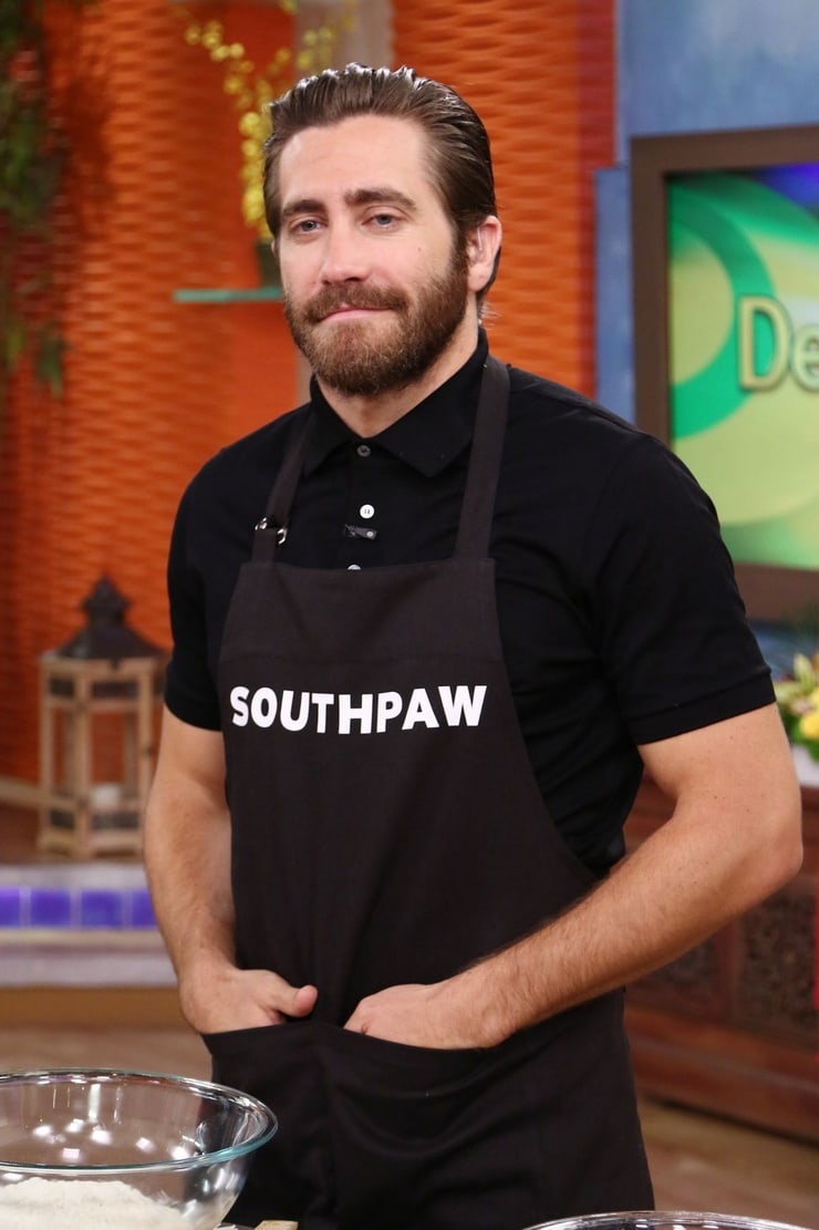 Jake Gyllenhaal