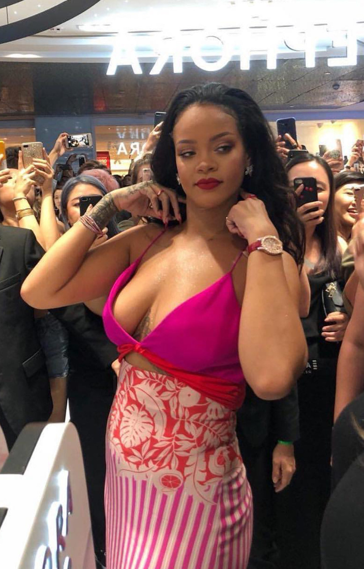 Rihanna Rihanna