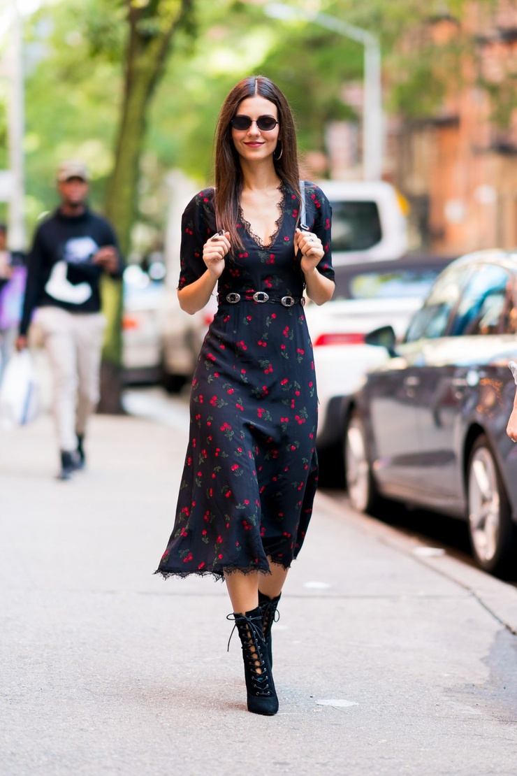 Victoria Justice Victoria Justice