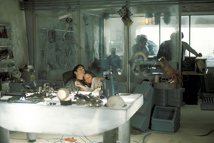Star Wars Star Wars