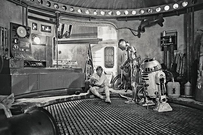 Star Wars