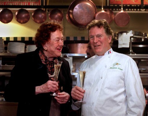 Jeremiah Tower: The Last Magnificent