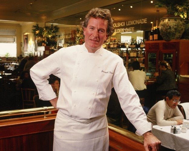 Jeremiah Tower