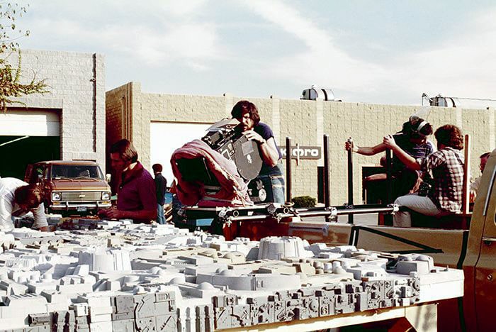 Star Wars