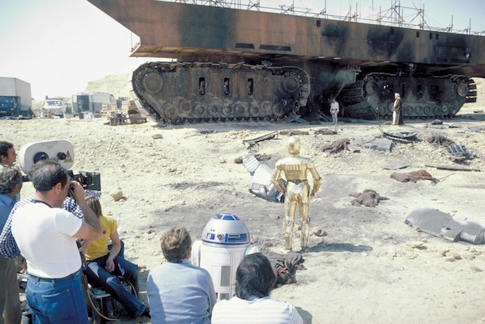 Star Wars