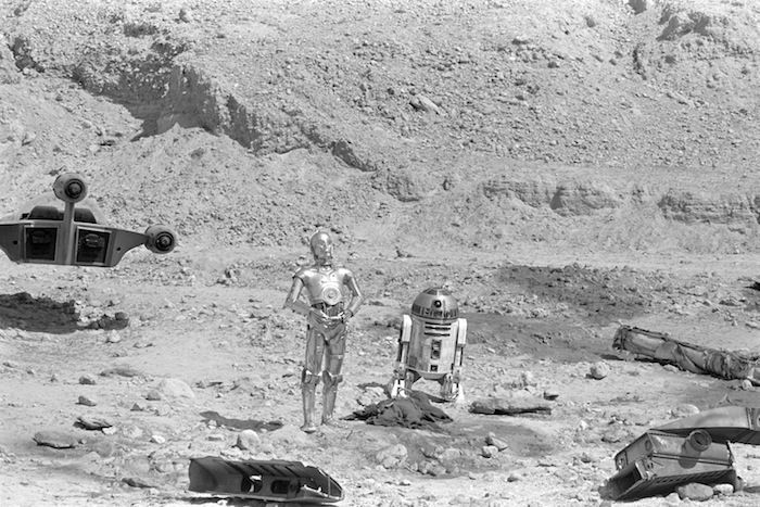 Star Wars