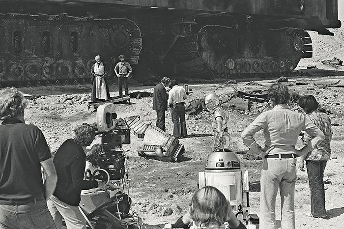 Star Wars