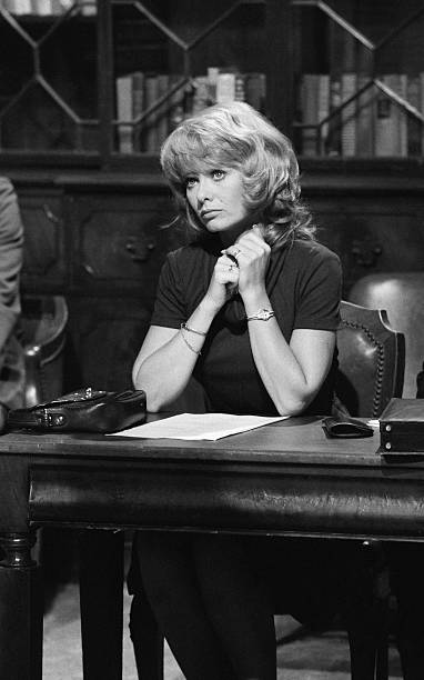 Brooke Bundy