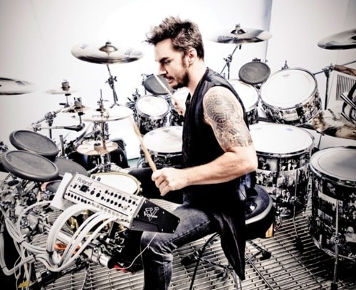 Shannon Leto