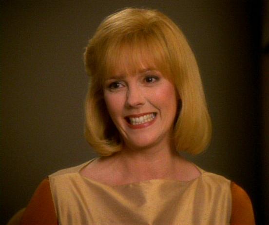 Wendy Schaal
