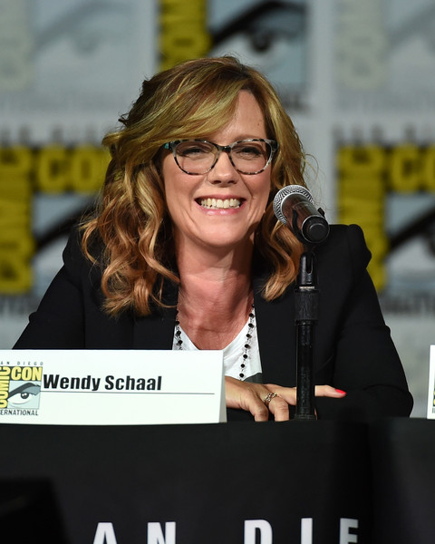 Wendy Schaal