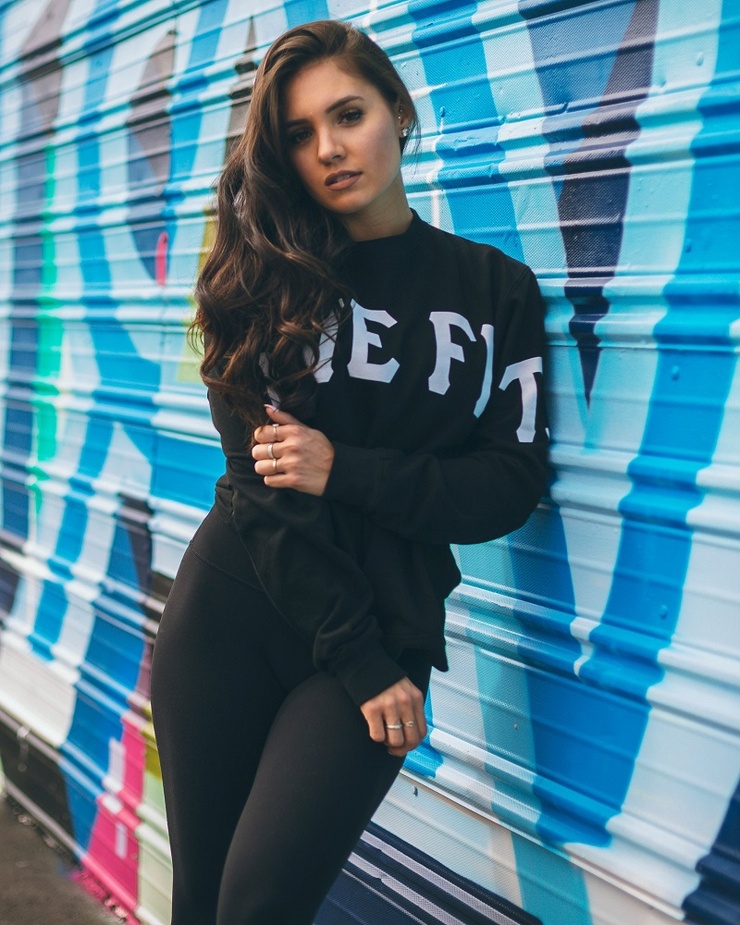 Ashley Flores Ashley Flores