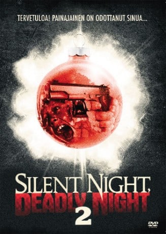 Silent Night, Deadly Night 2 