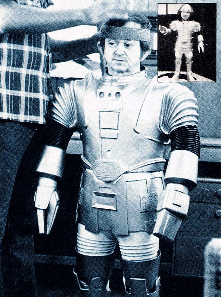 Buck Rogers in the 25th Century