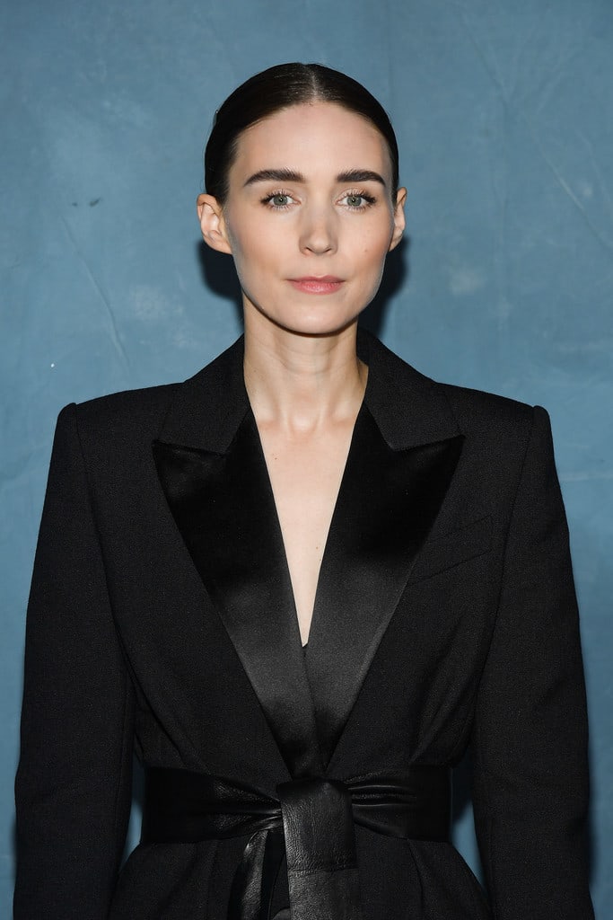 Rooney Mara