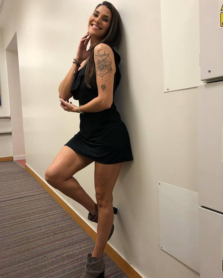 Picture of ivana nadal