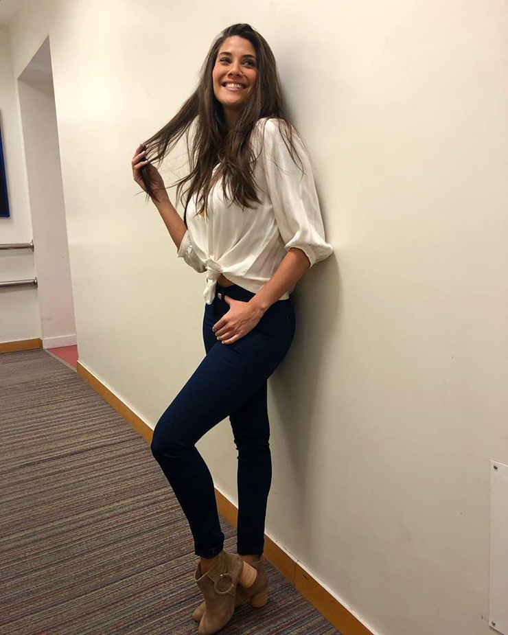 Ivana Nadal Ivana Nadal