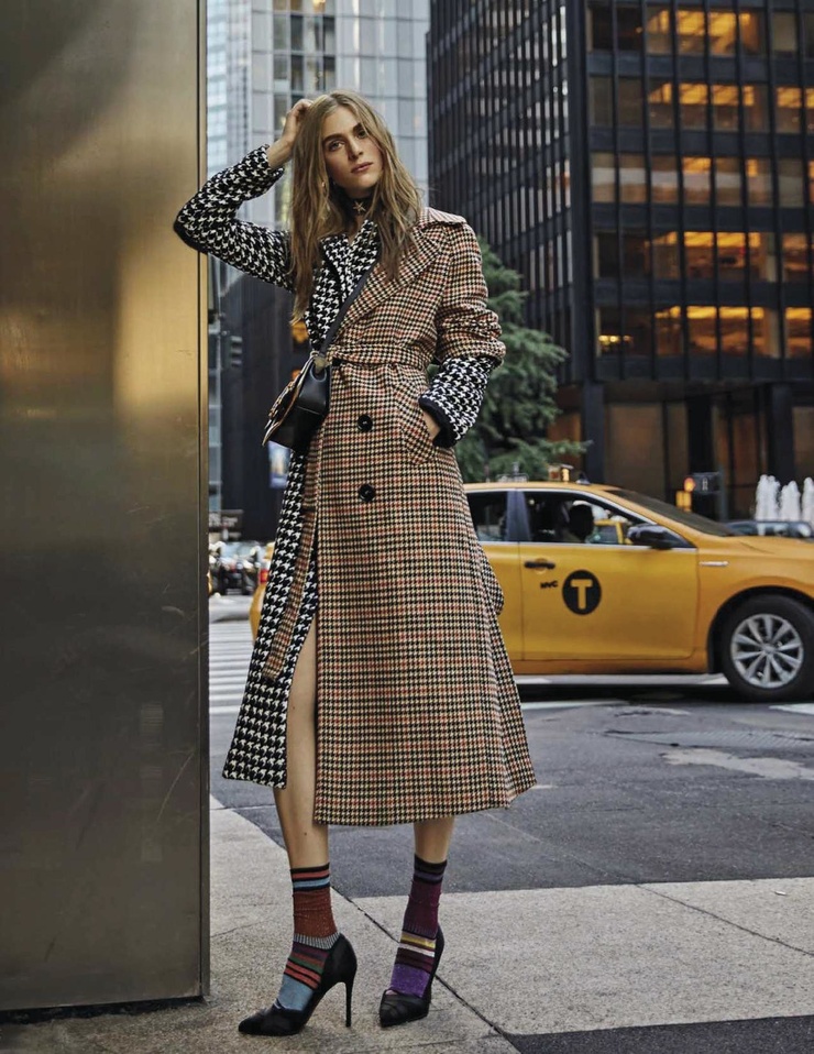 Hedvig Palm